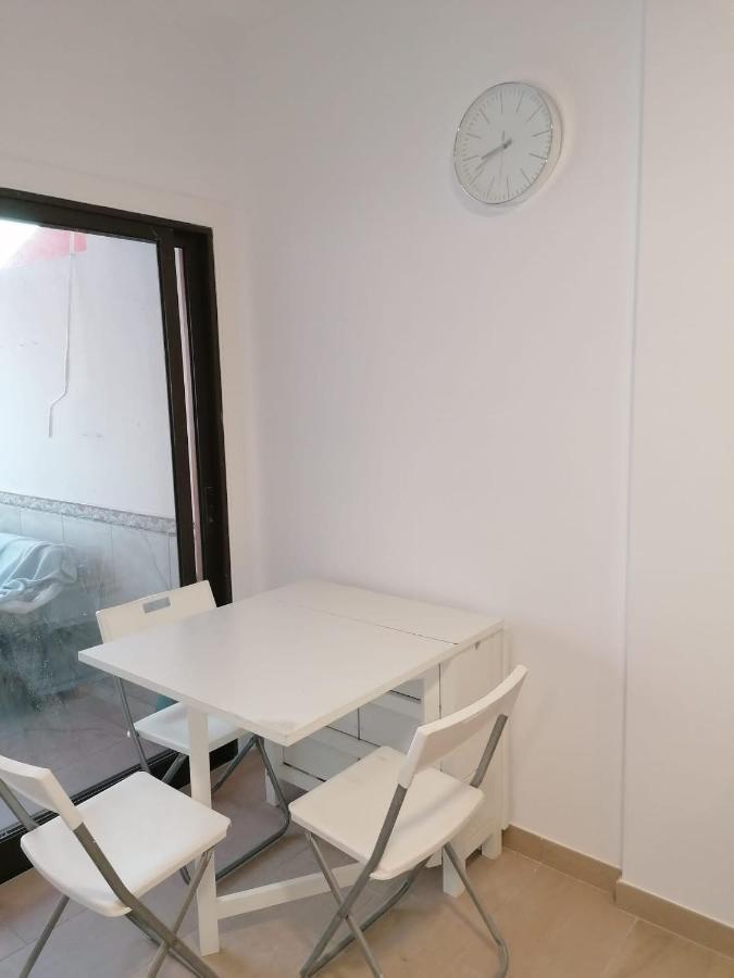 Colina Apartment Los Cristianos  Exterior foto
