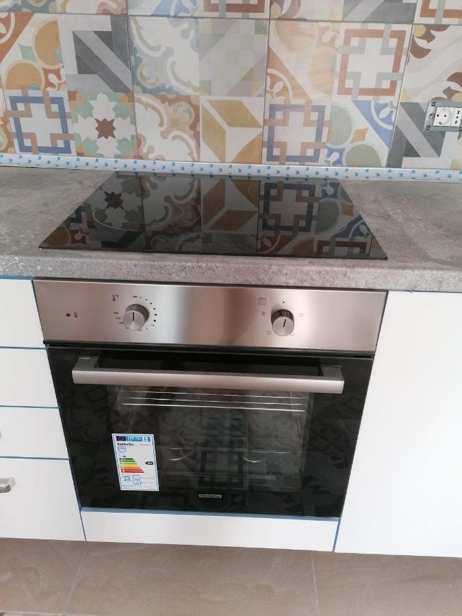Colina Apartment Los Cristianos  Exterior foto