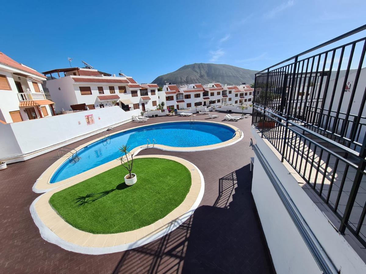 Colina Apartment Los Cristianos  Exterior foto
