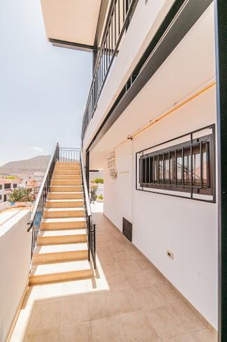 Colina Apartment Los Cristianos  Exterior foto