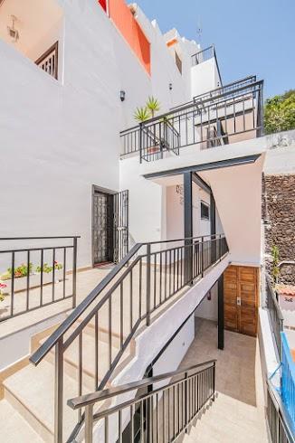 Colina Apartment Los Cristianos  Exterior foto