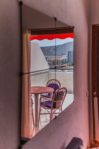Colina Apartment Los Cristianos  Exterior foto