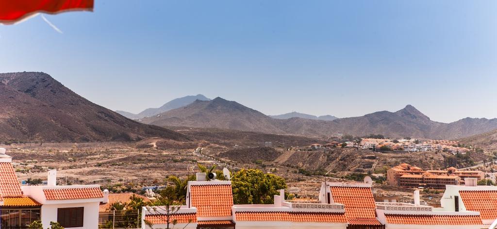 Colina Apartment Los Cristianos  Exterior foto