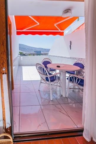 Colina Apartment Los Cristianos  Exterior foto