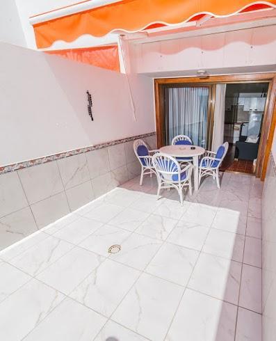 Colina Apartment Los Cristianos  Exterior foto